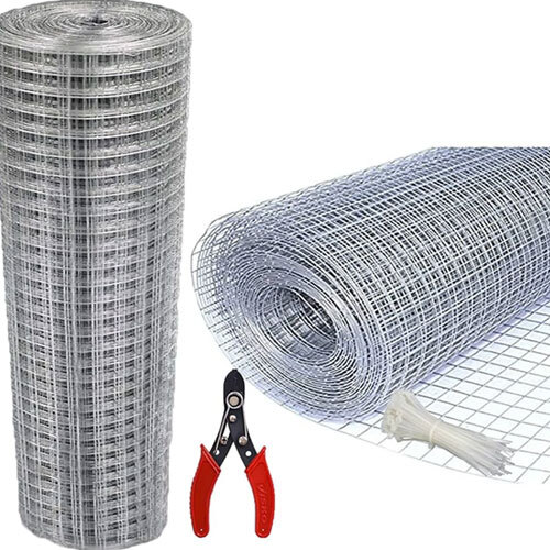 Wire Mesh