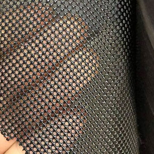 Iron Fine Wire Mesh