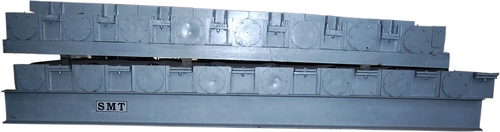 रोलर कन्वेयर