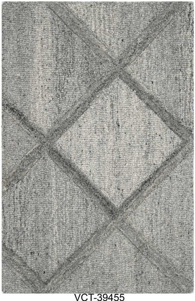 Urban Diamond Hand Tufted Broadloom Carpets