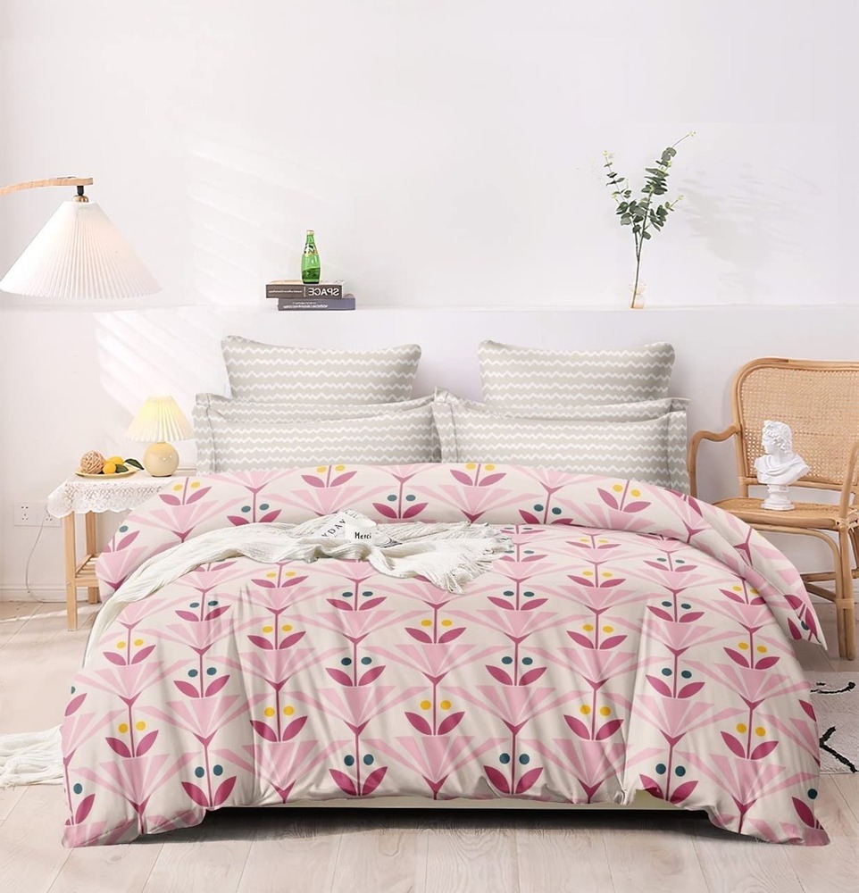 Double Bed Sheet