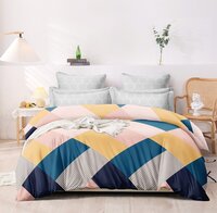Double Bed Sheet