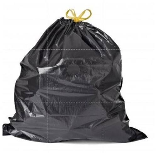 19x21 Inch Biodegradable Garbage Bag
