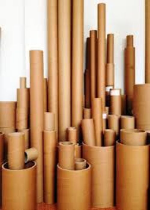 Paper Core 