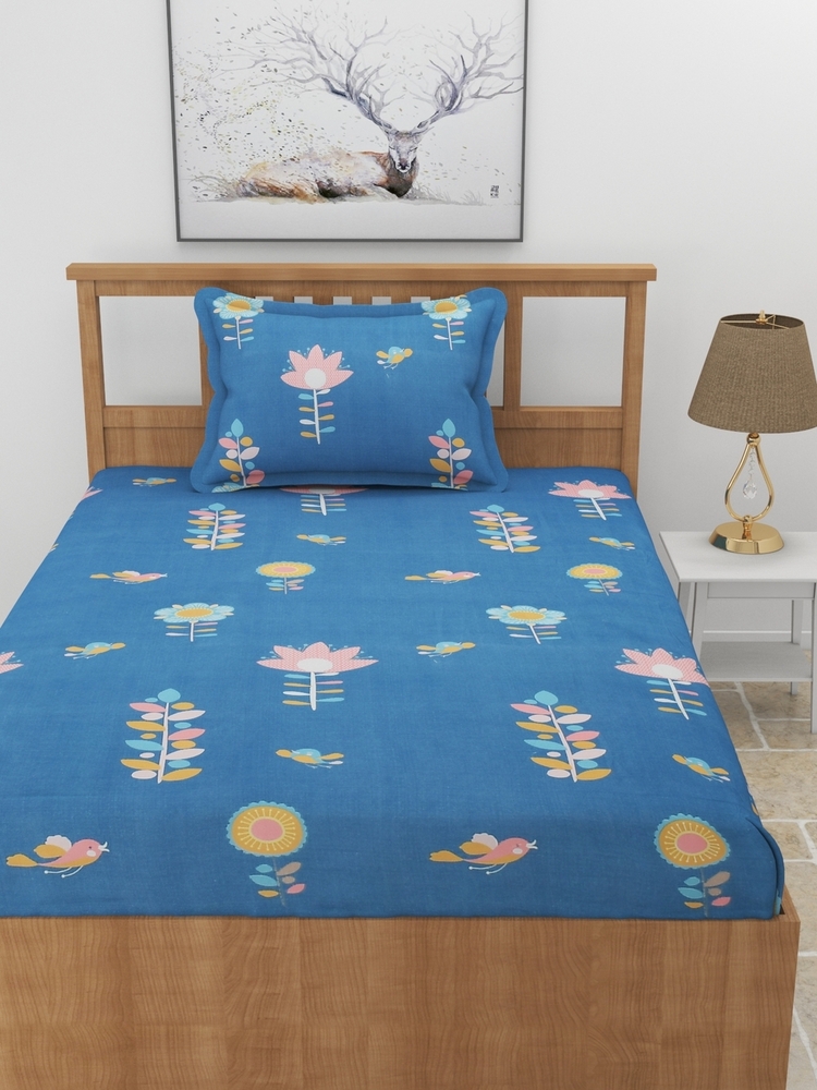 Single Bedsheet