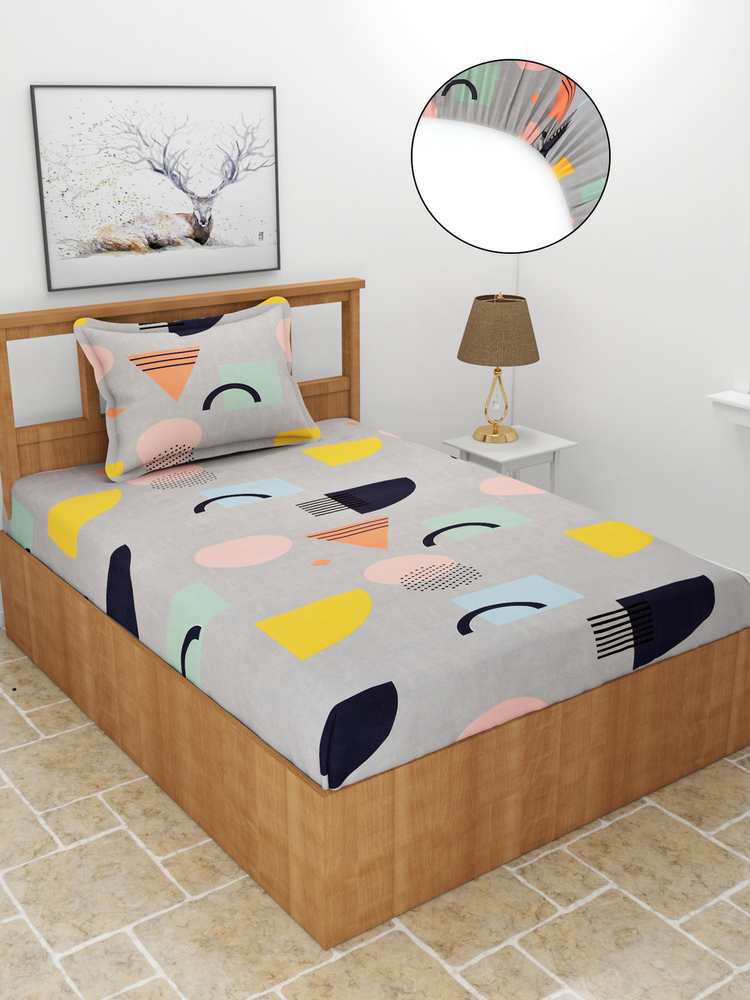 Single Bedsheet