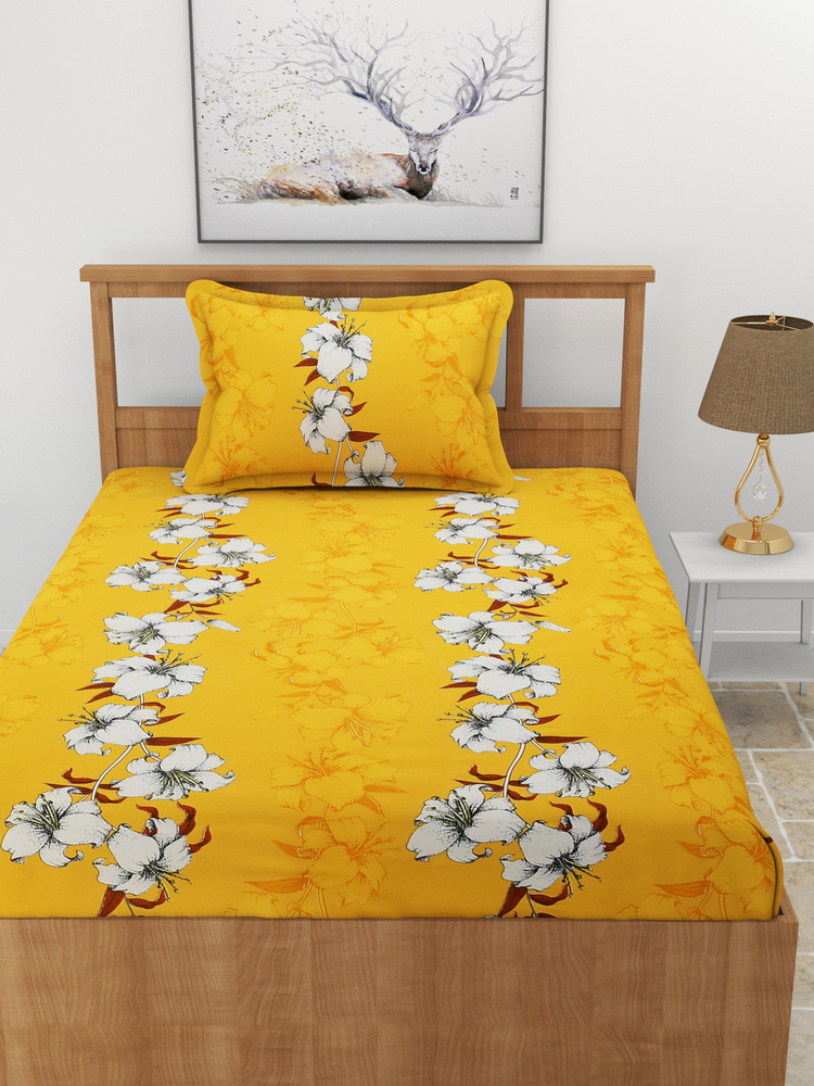 Single Bedsheet