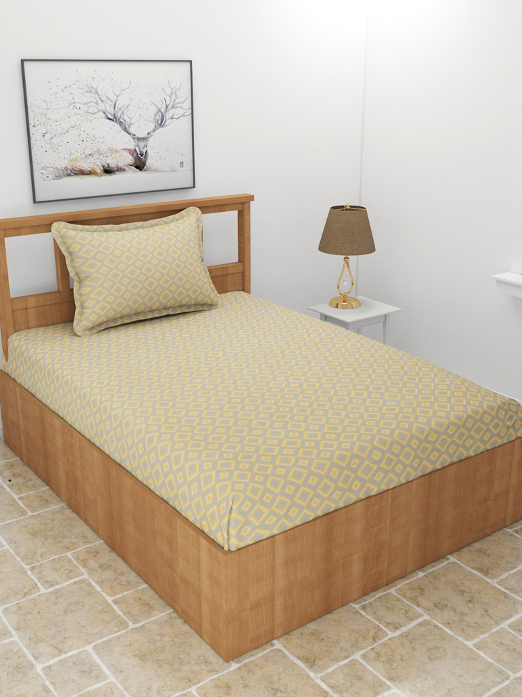 Single Bedsheet