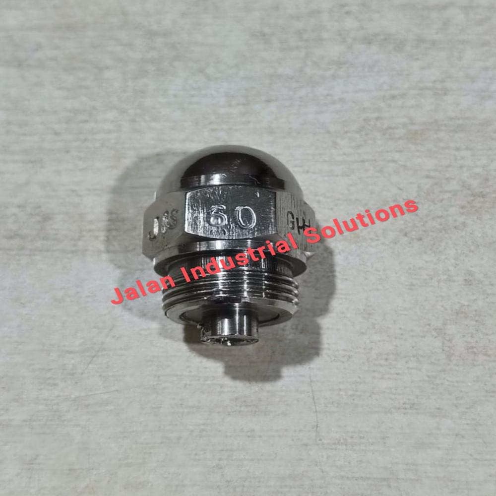 Diesel Firing Nozzle