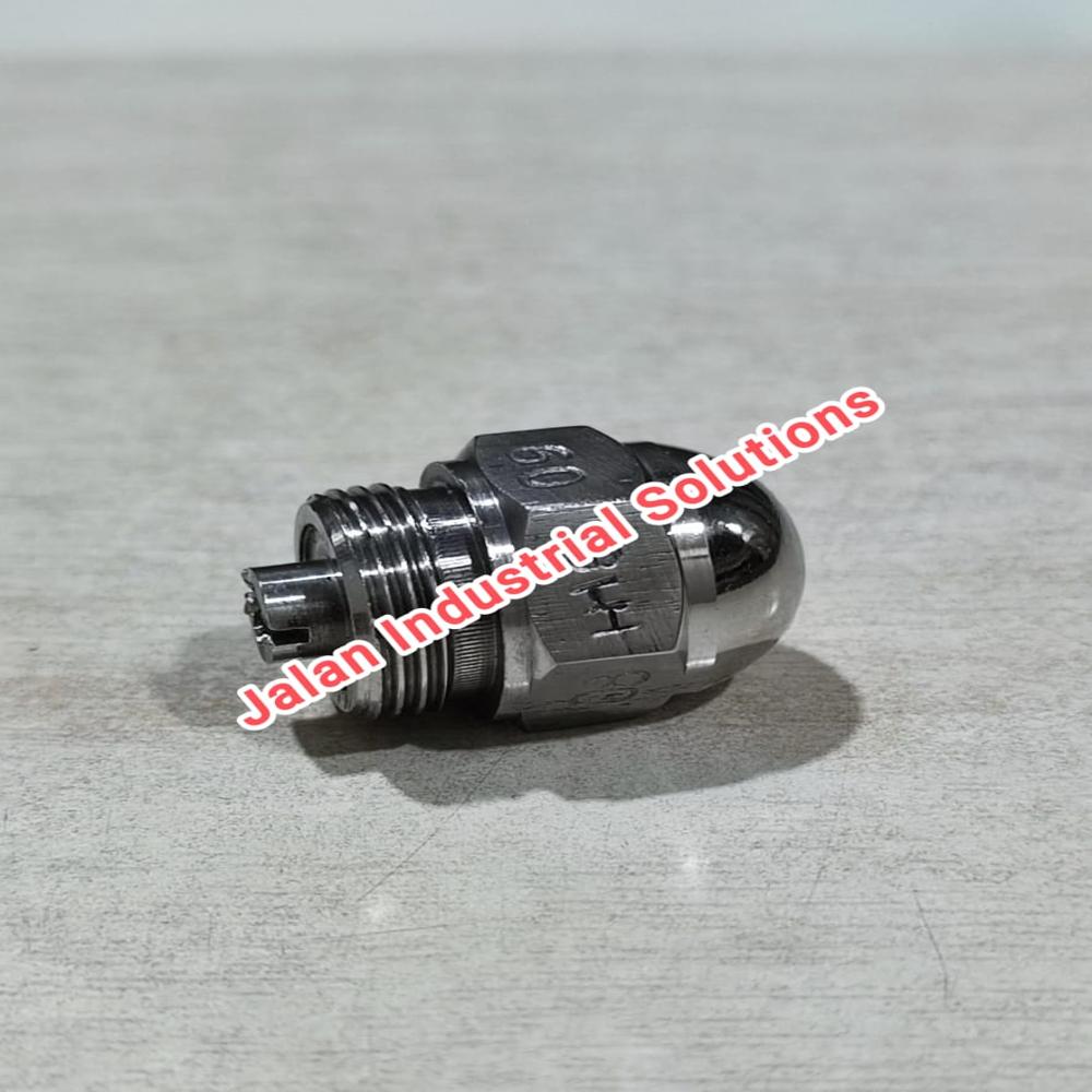 Diesel Firing Nozzle