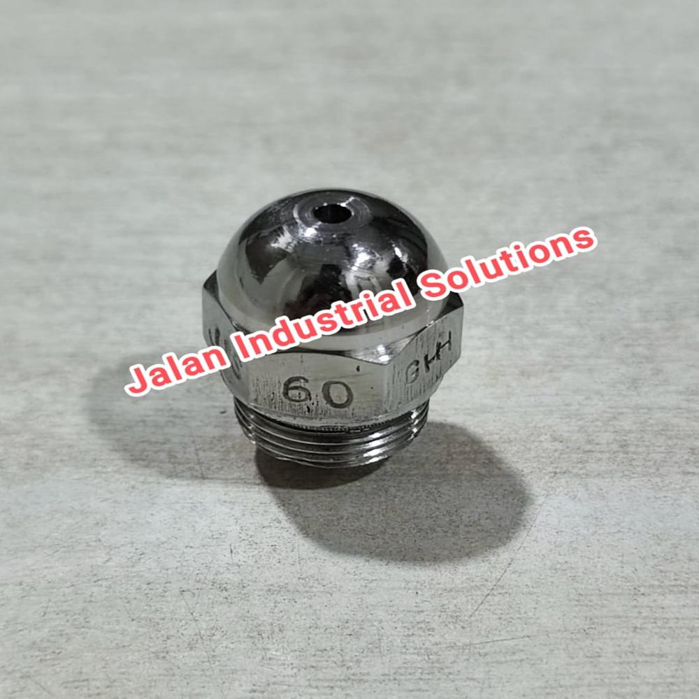 Diesel Firing Nozzle