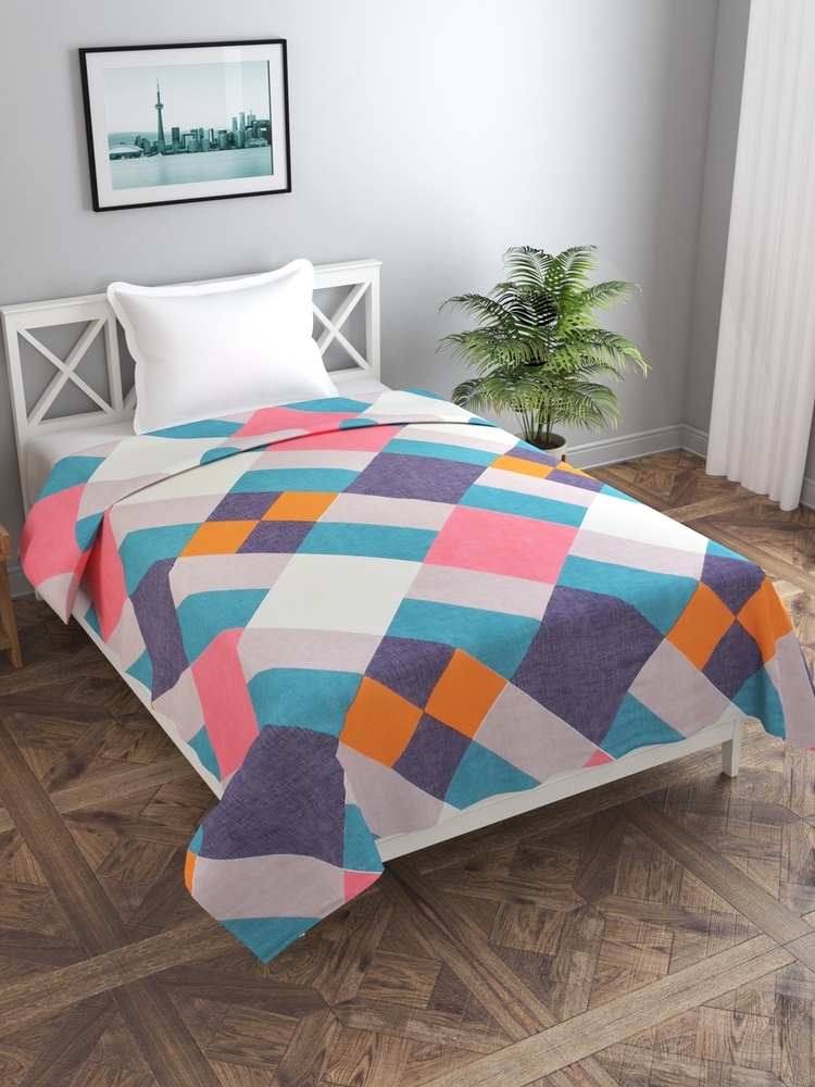 Single Bed Duvet Cover