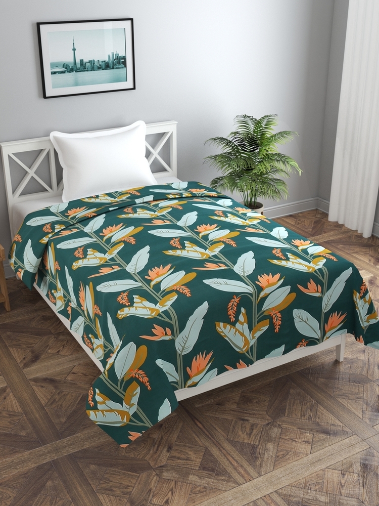Single Bed Duvet Cover