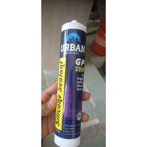 Gp Silicone Sealant