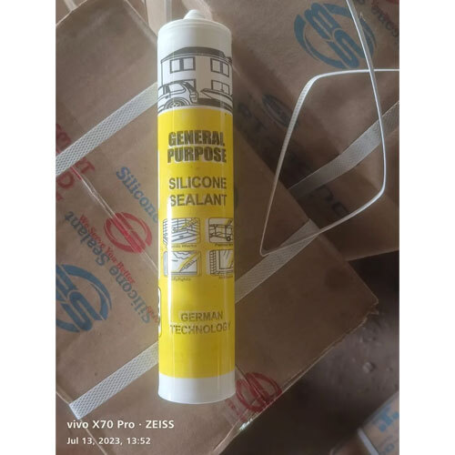 Silicone Sealant Gp
