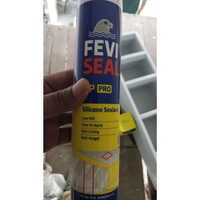 Silicone Sealant 300ml