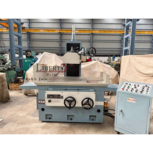 Kent KGS-407 400 mm x 700 mm Surface Grinding Machine
