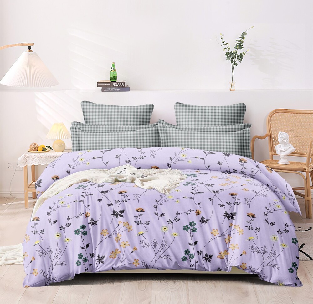 Queen Bedsheet