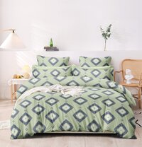 Queen Bedsheet
