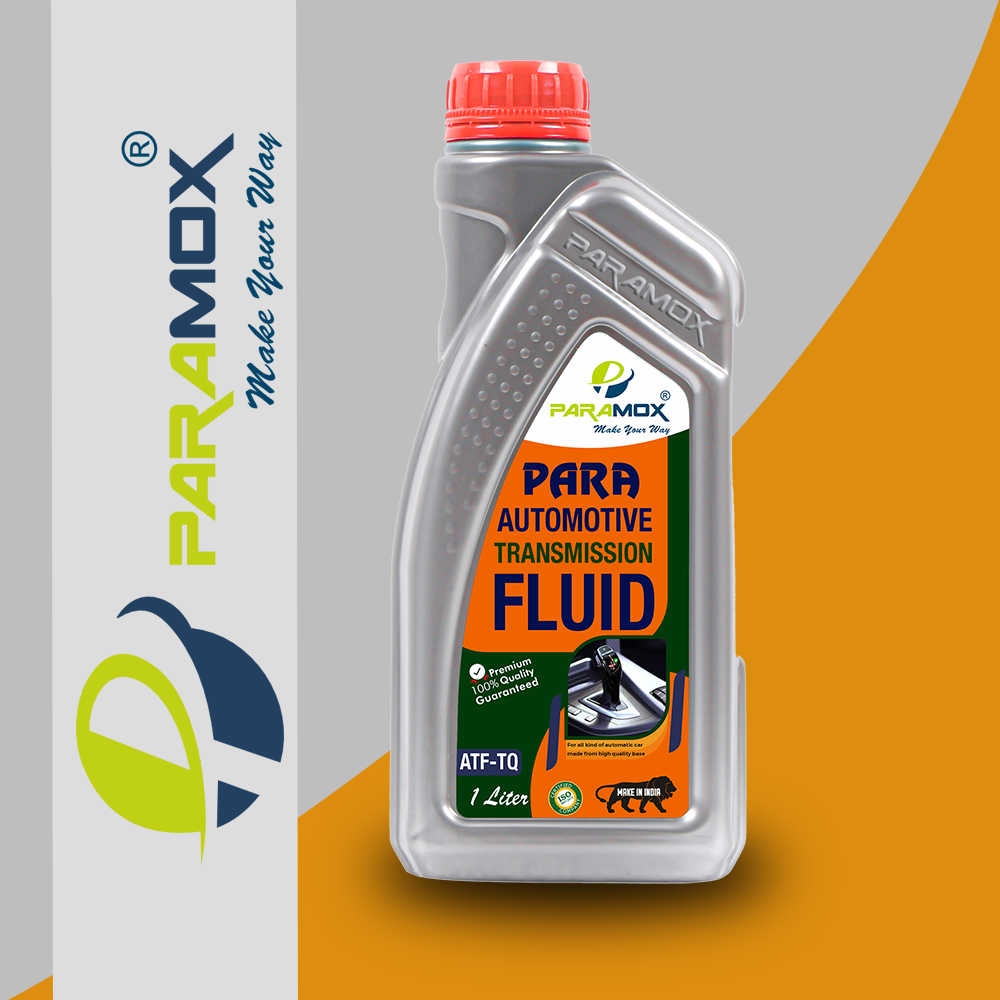 ATF TQ DX III (MINERAL)