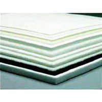 पाउडर कोटिंग फ्लुइडाइजिंग शीट कठोरता: कठोर