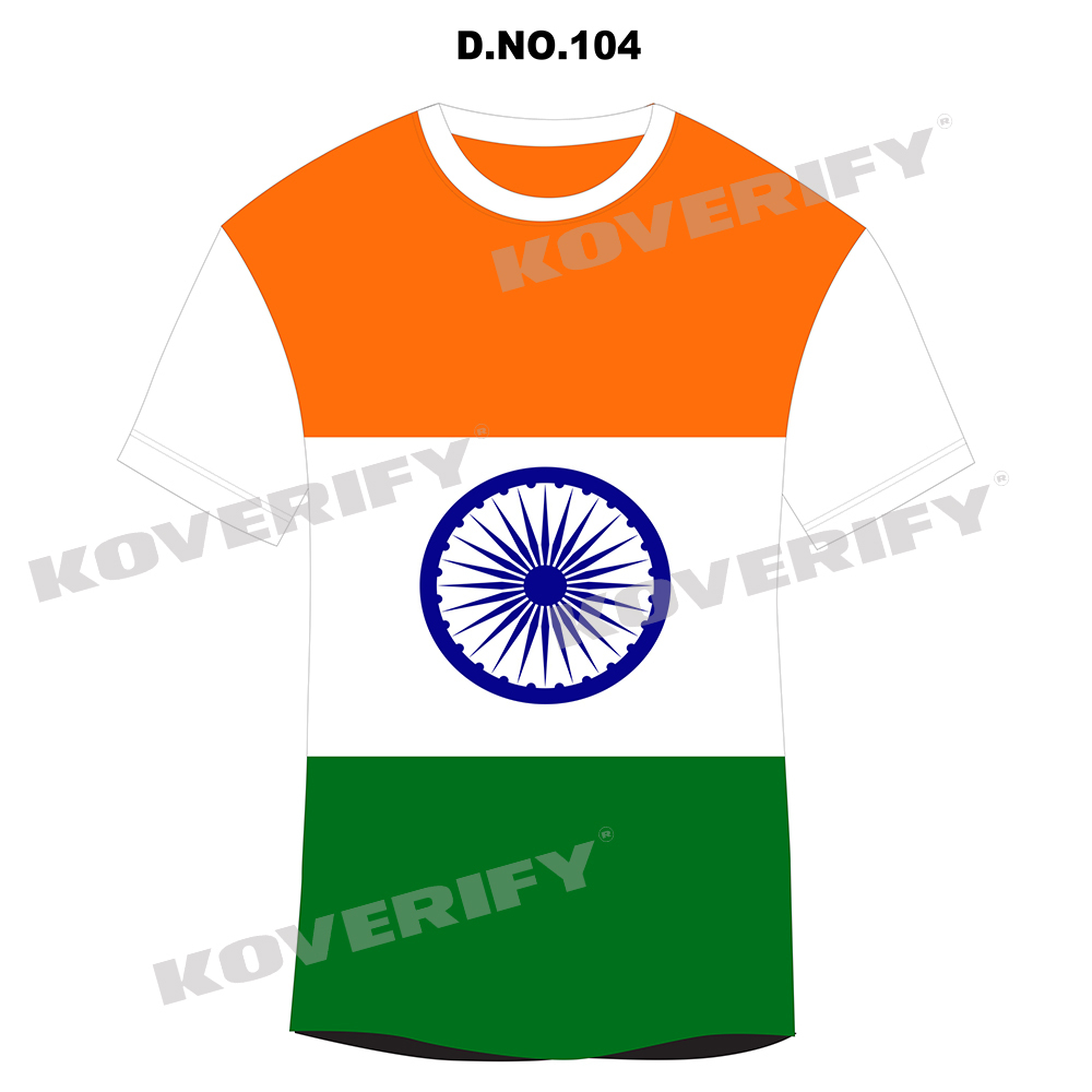 Customized independence T Shirt