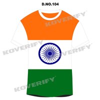 Customized independence T Shirt