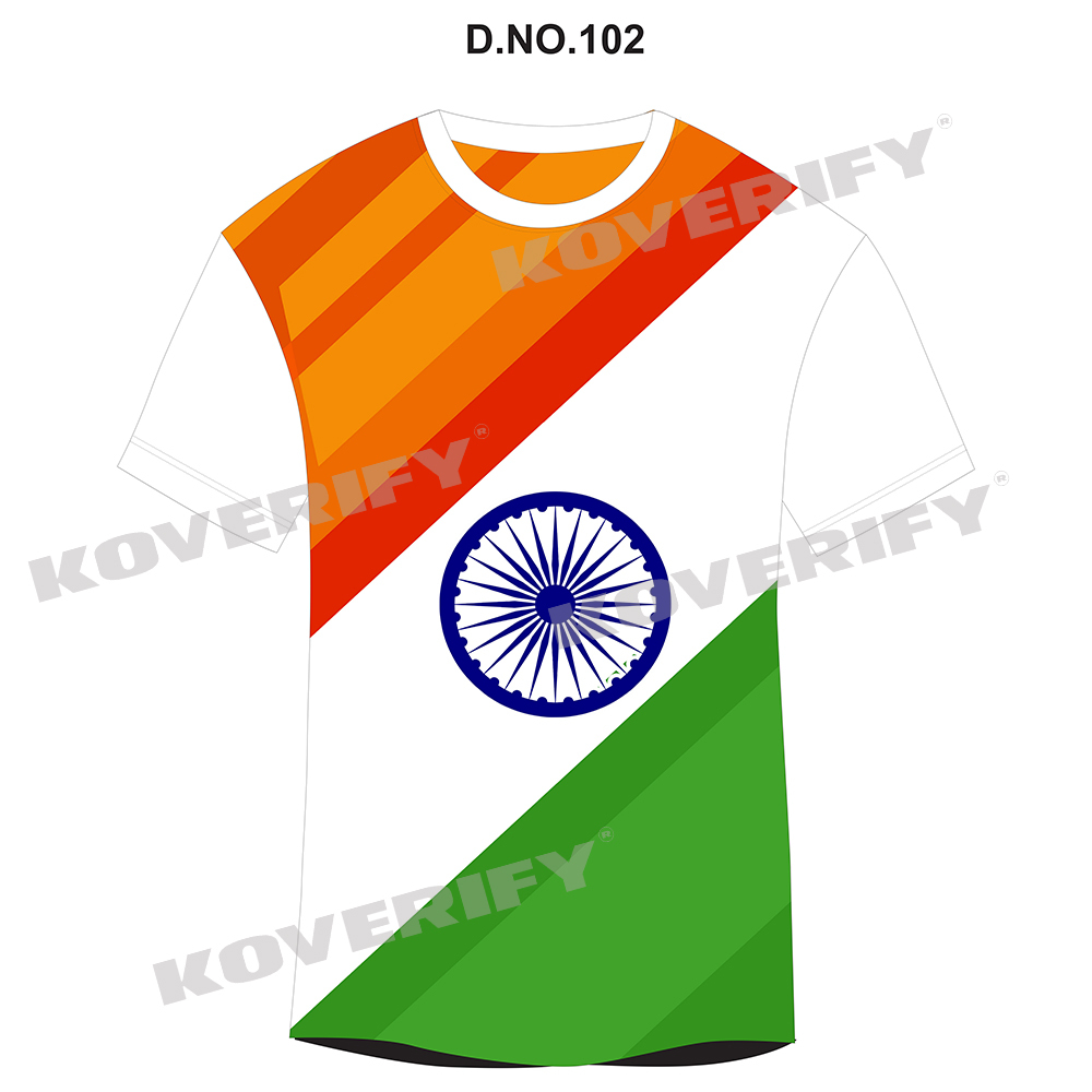 Customized independence T Shirt