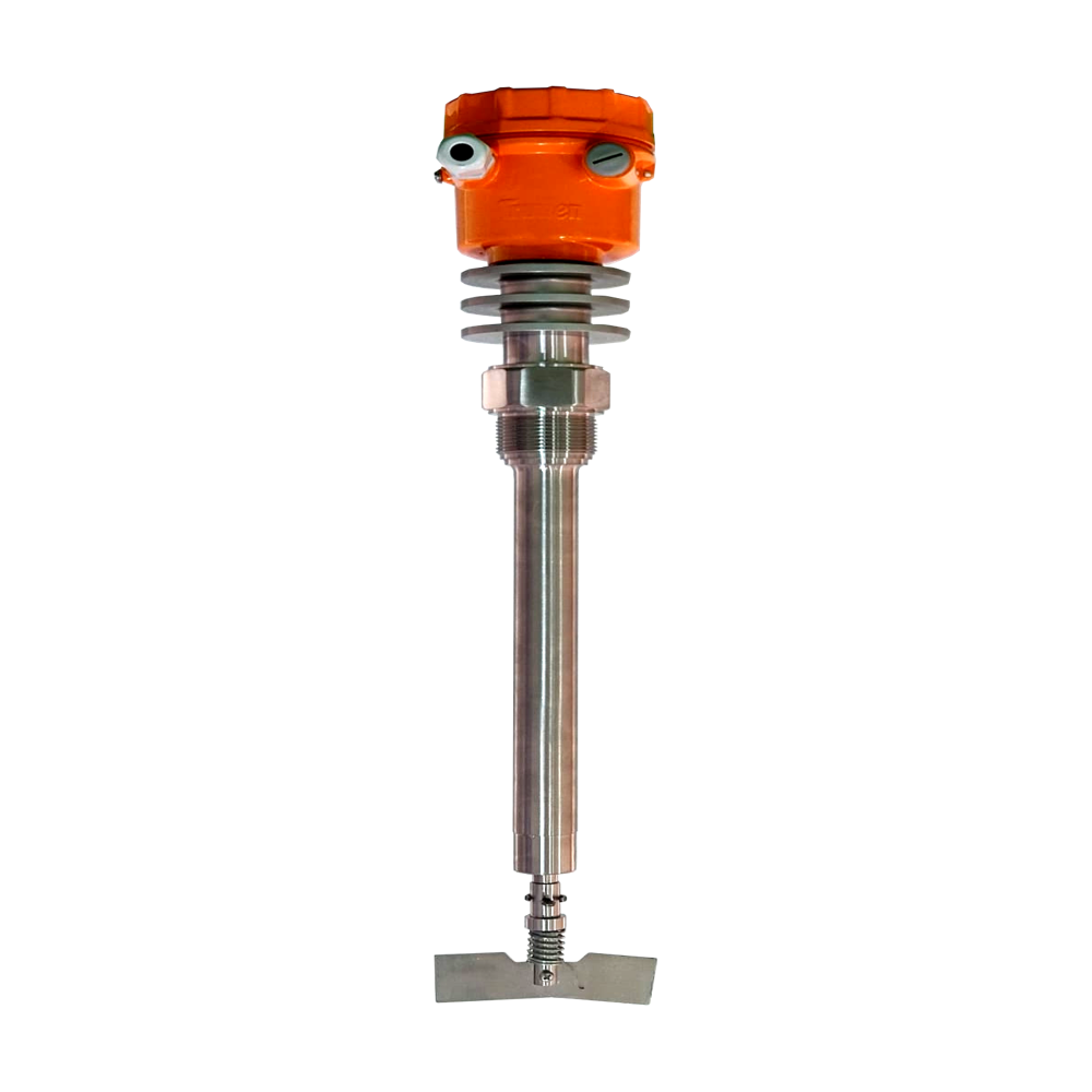 Rotating Paddle Level Switch