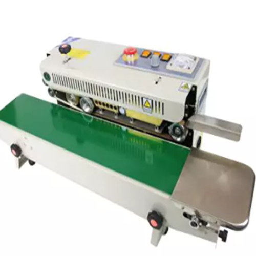 16 W MS Band Sealing Machine RE-Hulian
