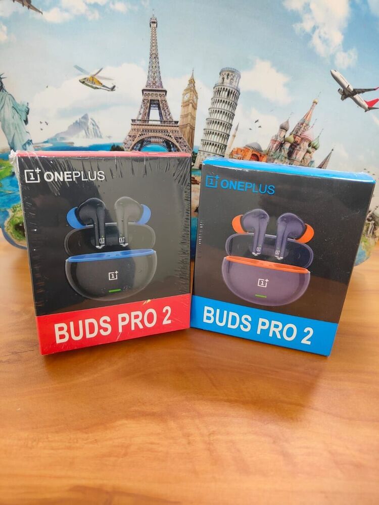 One Plus Buds Pro 2