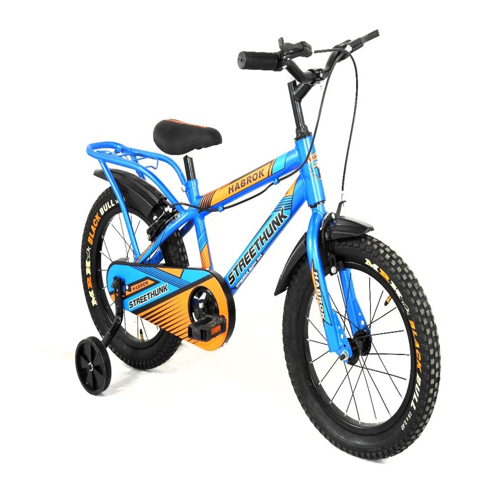 Hbk-kd-07 Street Hunk C-brake N Ibc - Gender: Male