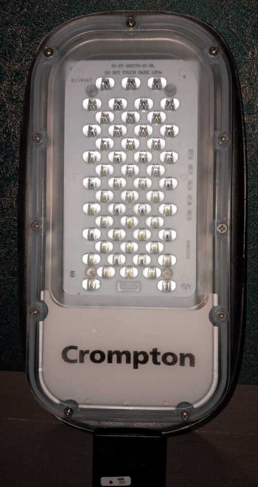45W STREET LIGHT