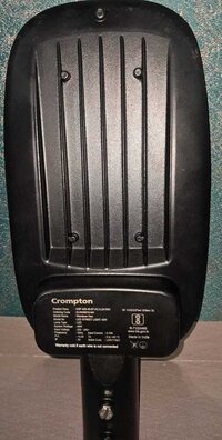 45W STREET LIGHT