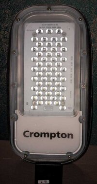 45W STREET LIGHT