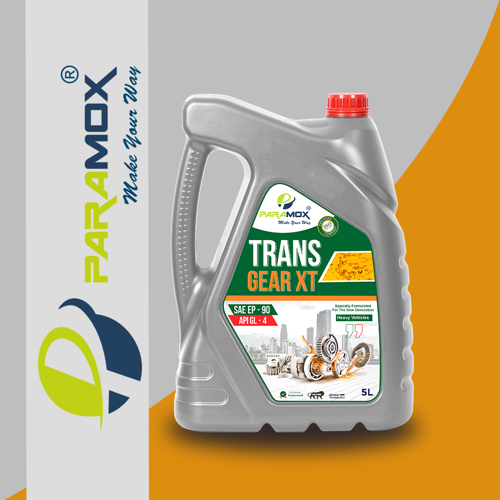 TRANS GEAR XT EP 90 (MINERAL)