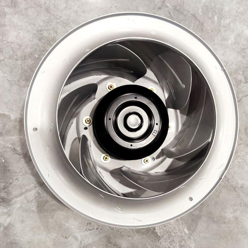 EBM PAPST R3G355-AY40-01 R3G355-RJ75-01 380V-480V Original Fan