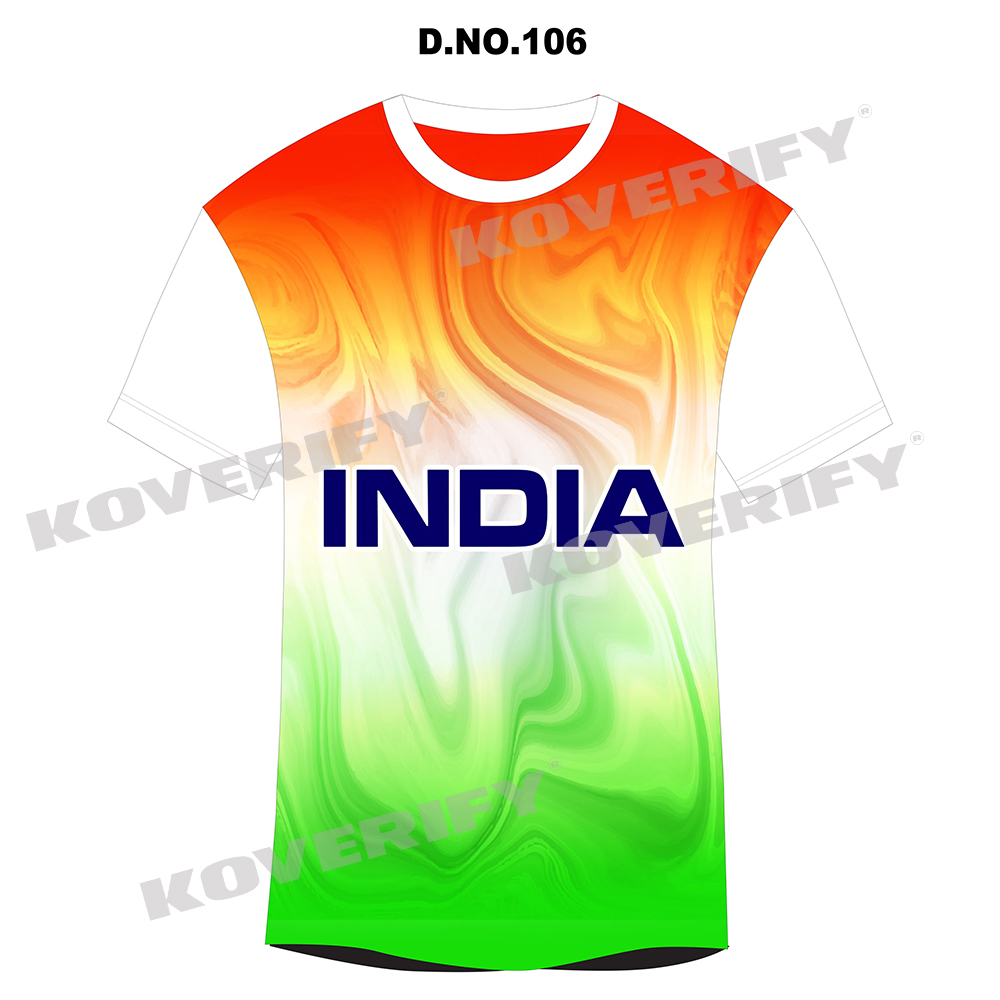 Independence Day T shirt