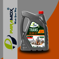 TRANS GEAR GT EP 140 (MINERAL)