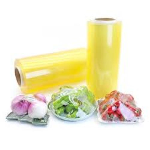 Cling wrap roll