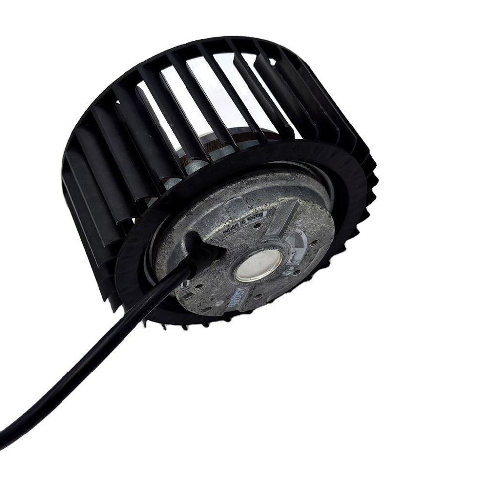 R2E140-AS77-05/37/A01 Original Genuine German ebmpapst 230V 100W Centrifugal Fan