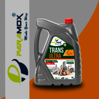 TRANS ULTRA EP-80W90