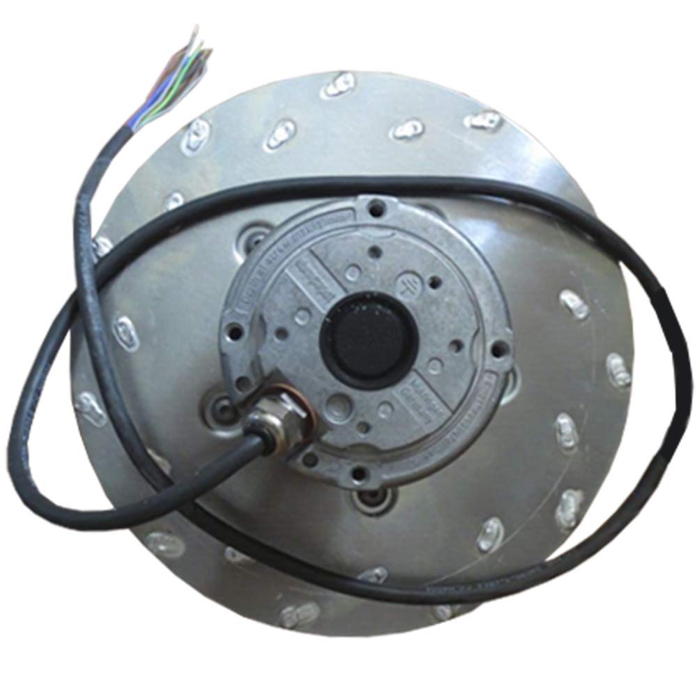 New Fans R2D270-AB12-09 for Schneider Frequency Inverter Fan