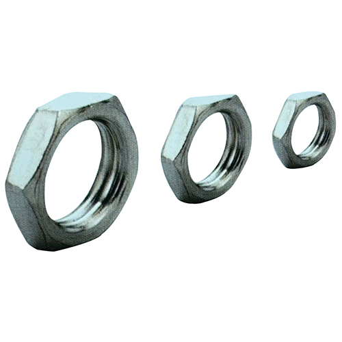 Special Lock Nut