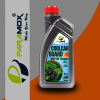 Coolant Guard Fluid - Application: Lubrication Of Diesel Engines In Various Vehicles