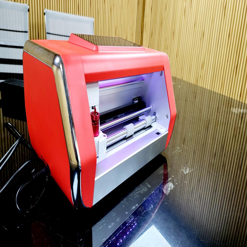 Skycut KARA-007 Mobile Skin Printer and Cutter