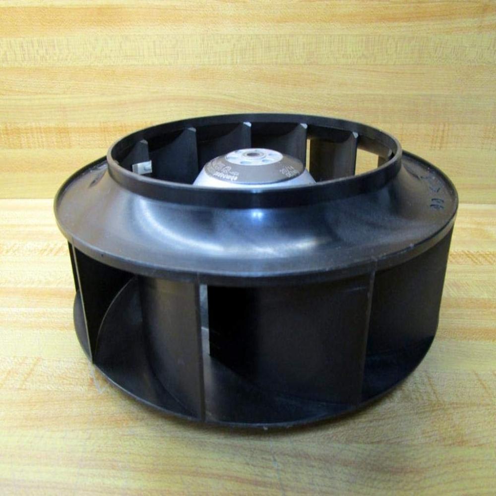 EBM PAPST R2E220-AA44-23 AC Motorized Impeller, 220 X 63MM, 115V