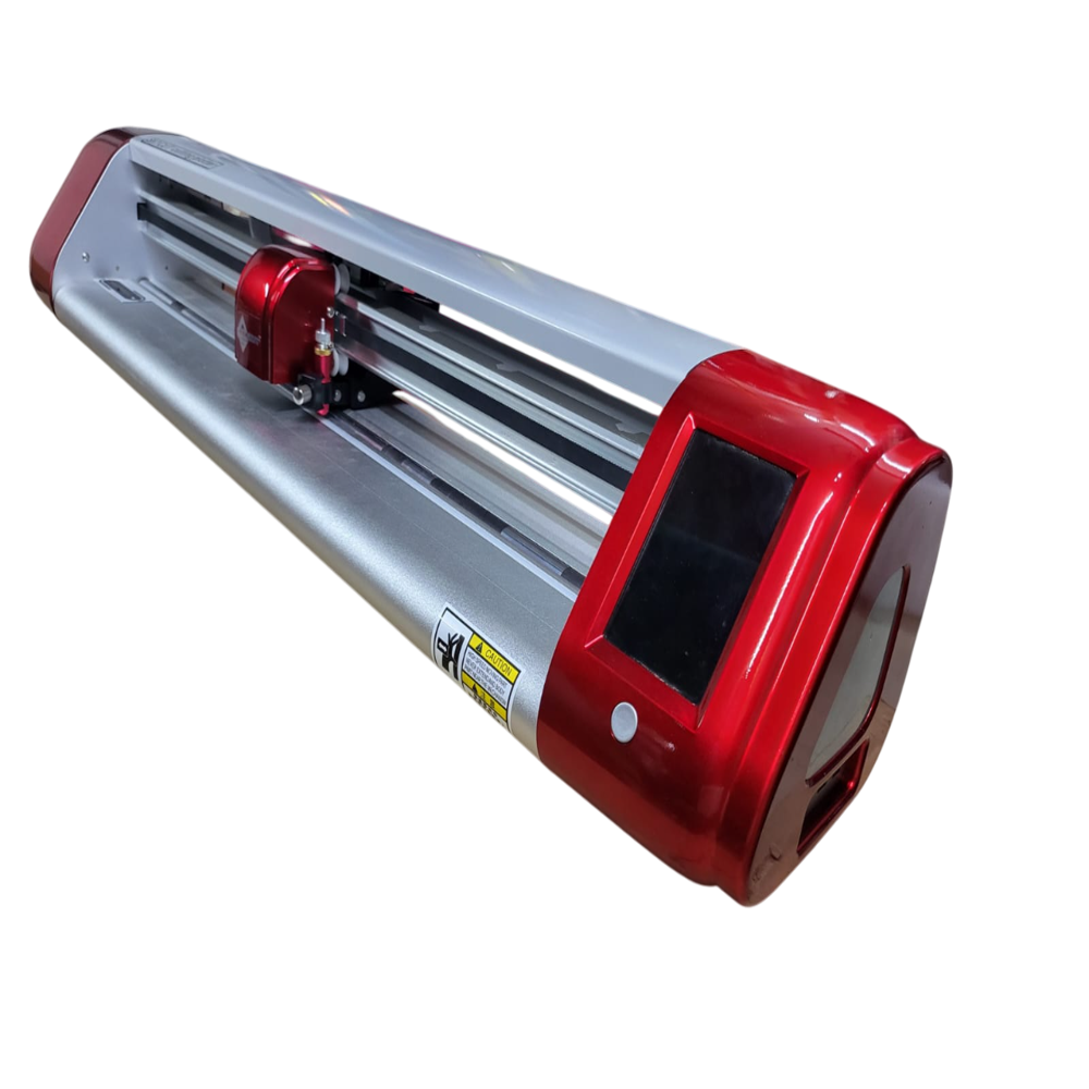 Skycut Mobile Skin Cutting Software - Feature: High Efficiency