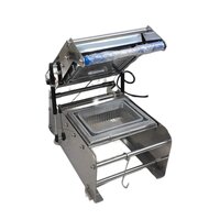 Soan Papdi Packing Machine