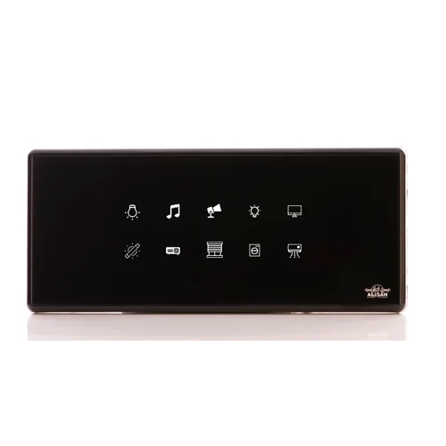 2-20A Touch 10 Switch